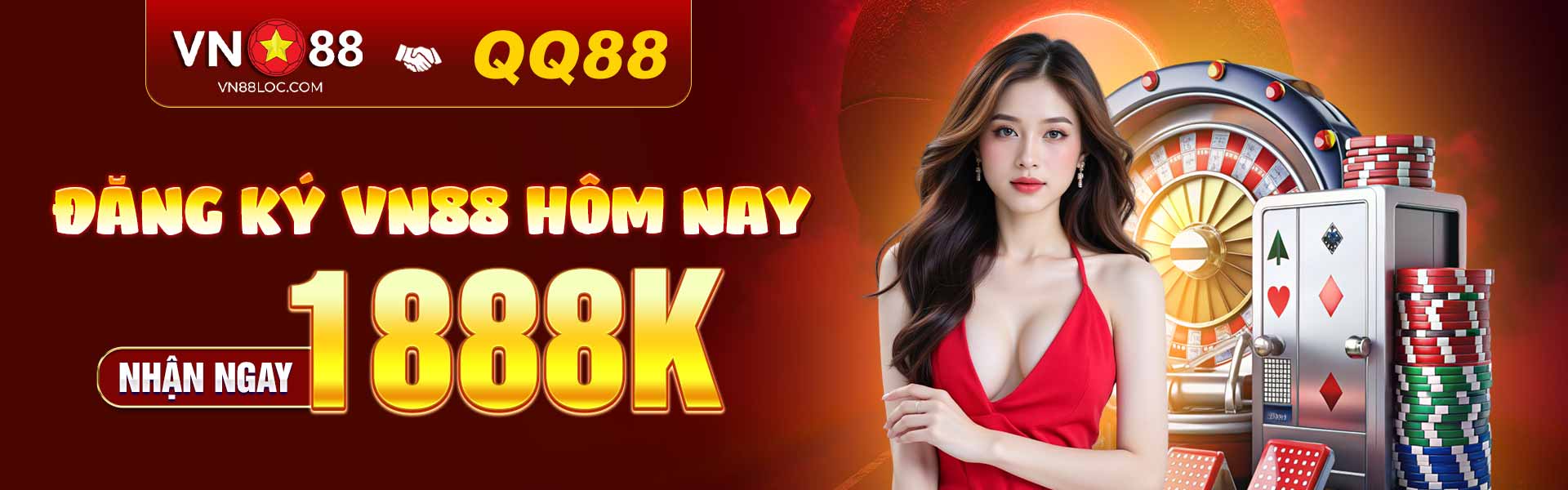 Banner 1 của vn88loccom