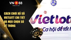 Cách Chơi Xổ Số Vietlott Tai Chi Tiết Và Mẹo Chọn Số Dễ Trúng
