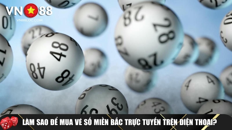 Cách Chơi Xổ Số Miền Bắc VN88 Trên Điện Thoại Dễ Trúng Nhất 2 Hướng dẫn chi tiết cách mua vé số xổ số miền bắc