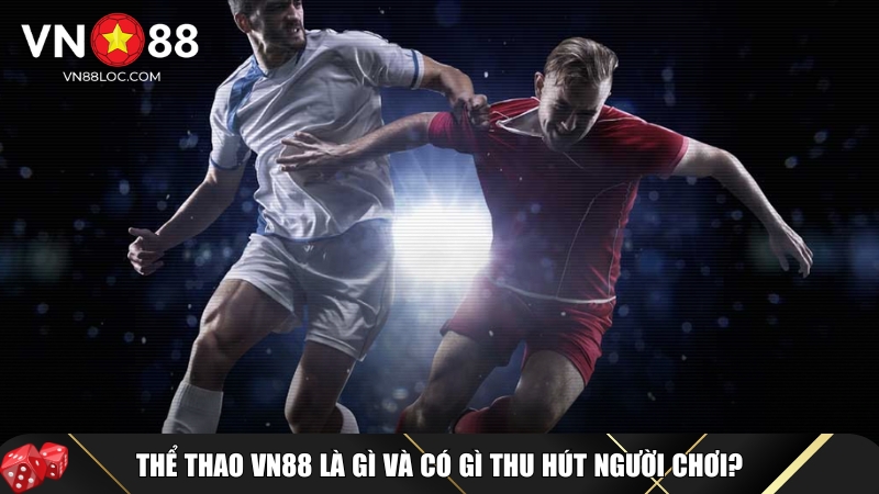 Khám phá tổng quan về thể thao VN88
