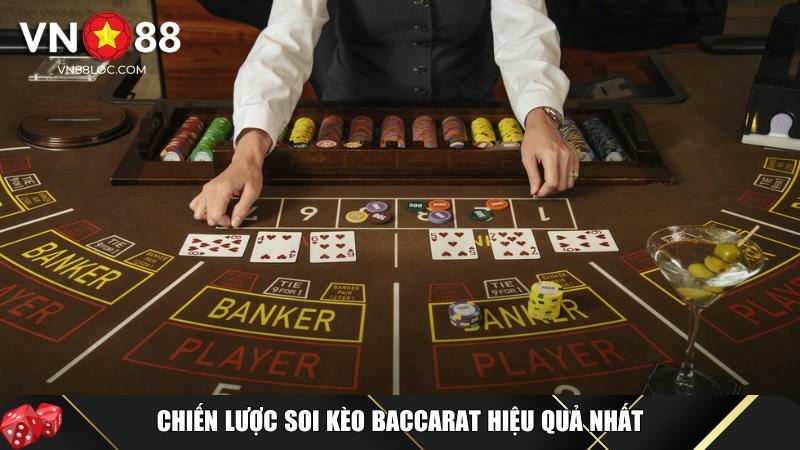 Soi Kèo Baccarat Chuẩn Xác Hướng Dẫn Chi Tiết Từng Bước 4 Mẹo và bí quyết siu kèo Baccarat hiệu quả