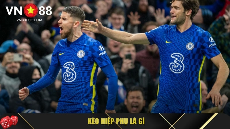Kèo Hiệp Phụ Là Gì? Hướng Dẫn Chi Tiết Cho Tân Thủ Mới 1 Tìm hiểu tổng quan về kèo hiệp phụ tại VN88