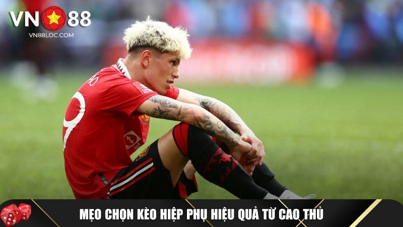 Kèo Hiệp Phụ Là Gì? Hướng Dẫn Chi Tiết Cho Tân Thủ Mới 3 Mẹo và bí quyết chơi kèo hiệp phụ từ cao thủ