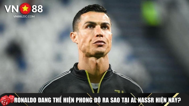 Số liệu thống kê về Ronaldo đầy đủ và mới nhất năm 2025 3 Phong độ của Ronaldo vẫn đang hừng hực khi thi đấu tại Al Nassr