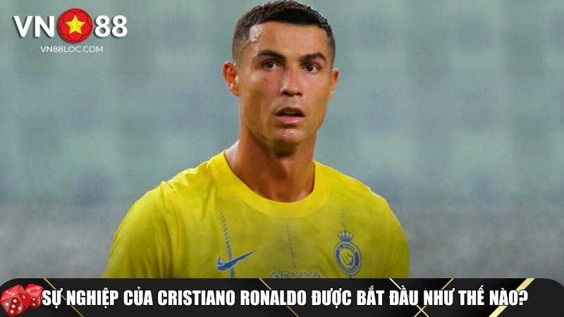 Số liệu thống kê về Ronaldo đầy đủ và mới nhất năm 2025 1 Khám phá tổng quan về sự nghiệp của Ronaldo
